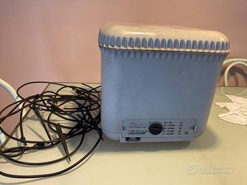 Oasis Claber irrigatore automatico