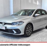 Volkswagen Polo 1.0 evo life 80cv