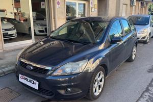 Ford Focus 1.6 TDCi 110CV berlina