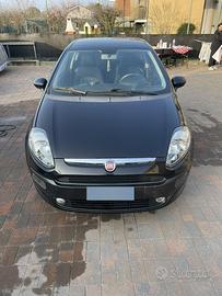 Fiat Grande Punto EVO