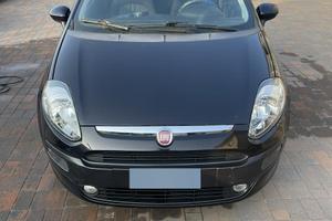 Fiat Grande Punto EVO