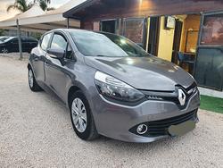 Renault Clio 1.5 dCi 8V 75CV 5 porte Live