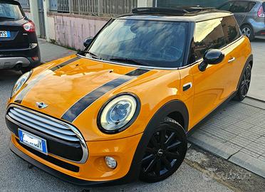 Mini 1.5 Cooper D Business