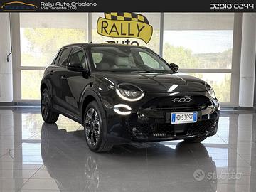 Fiat 600 La Prima 1.2 100/110 MHEV #11421