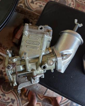 carburatore dell'orto 30-24