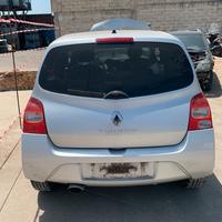 Ricambi renault twingo 1.2 benzina anno:2007
