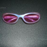 Occhiali da sole per bimba marca MALù