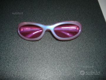 Occhiali da sole per bimba marca MALù