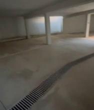 Cagliari Autorimessa di 1000mq parcheggi cantine