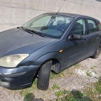 Ford Focus 1.8 TDI
