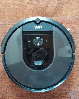 Robot Romba i7