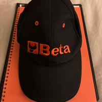 Cappello NUOVO,UNISEX,Marca”BETA”Originale,Regolab