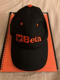 Cappello NUOVO,UNISEX,Marca”BETA”Originale,Regolab