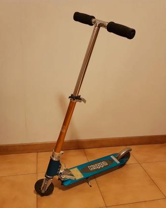 Monopattino Kappa
