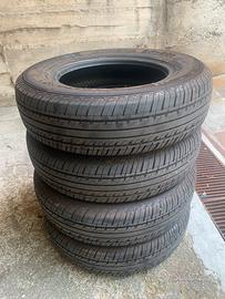 Gomme estive athena 13