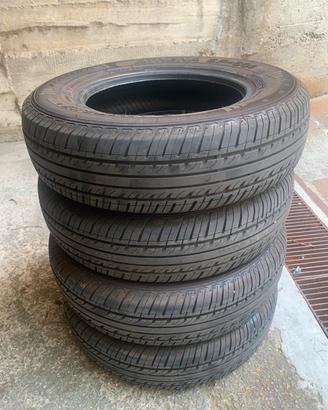 Gomme estive athena 13
