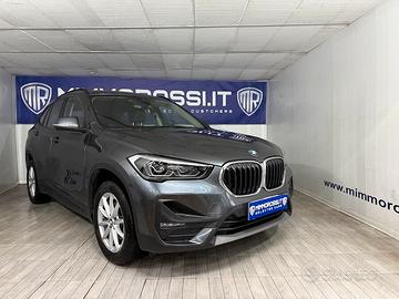 Bmw X1 sDrive18d Advantage