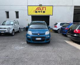 Fiat Panda 0.9 TwinAir Turbo Natural Power Trekkin