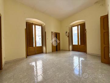 CASA INDIPENDENTE A BITONTO
