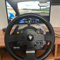 Thrustmaster TMX