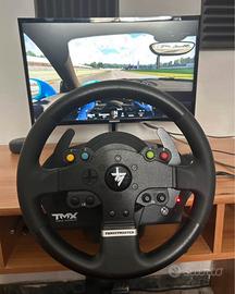 Thrustmaster TMX