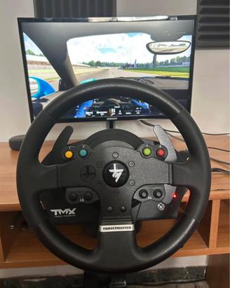 Thrustmaster TMX