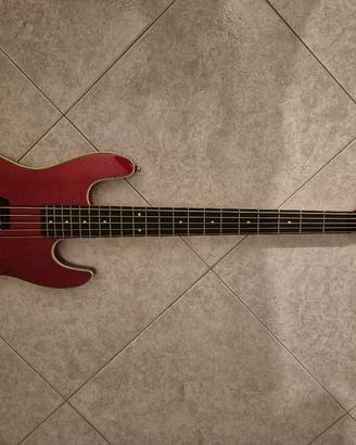 basso tribe sf5