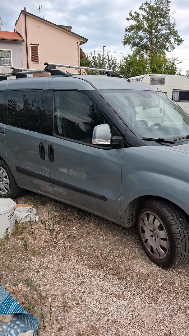 Fiat Doblò 3ª serie