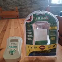pest Away repellente elettronico
