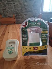 pest Away repellente elettronico