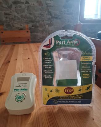 pest Away repellente elettronico