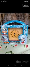 Orologio Inuyasha