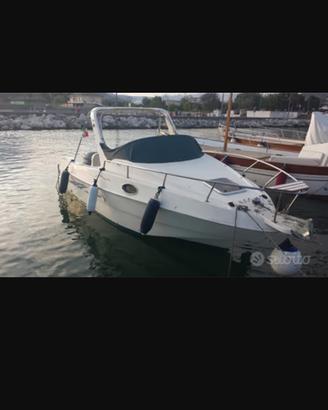saver manta 620
