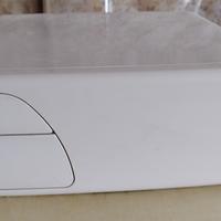 geberit cassetta scarico wc