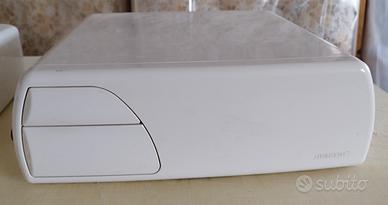 geberit cassetta scarico wc