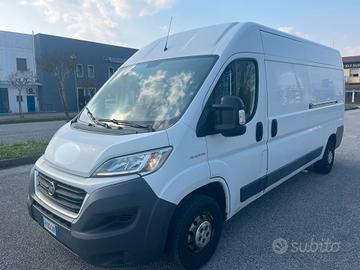FIAT DUCATO 2.3MTJ MAXI PASSO LUNGO ANNO 2018