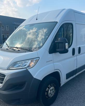 FIAT DUCATO 2.3MTJ MAXI PASSO LUNGO ANNO 2018