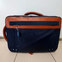 Piquadro zaino/valigia aereo - Nuovo