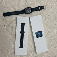 Apple watch serie 9