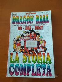 Libro Dragonball