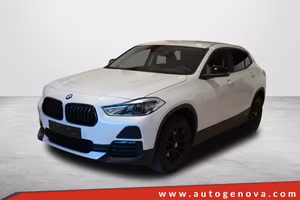 BMW X2 16D 115CV STEPTRONIC S-DRIVE BUSINESS ADVAN