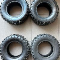 Pneumatici mini quad