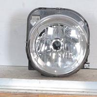 FARO SINISTRO - JEEP RENEGADE