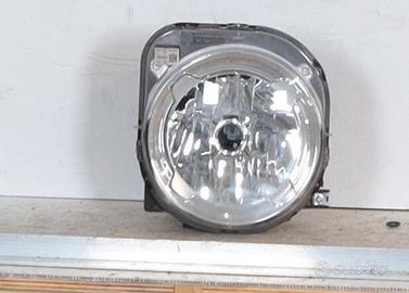 FARO SINISTRO - JEEP RENEGADE