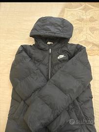 Giubbotto Nike Unisex 12-13 annk