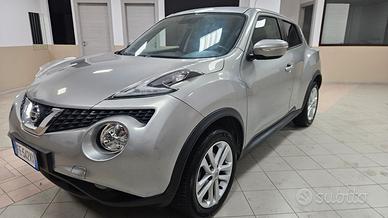 Nissan Juke 1.5 dCi Start&Stop Acenta