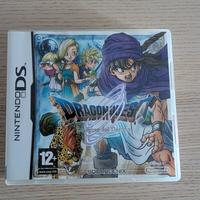 Dragon Quest V - La sposa del destino (NDS)
