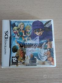 Dragon Quest V - La sposa del destino (NDS)