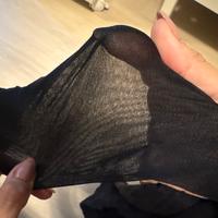 Collant la perla