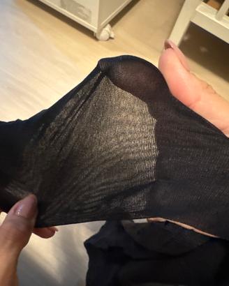 Collant la perla
